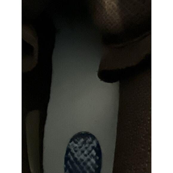 Justin Men Sz 14 PULLEY 8\